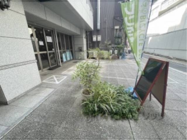 植栽