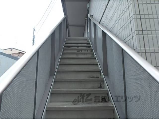 階段