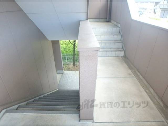 階段