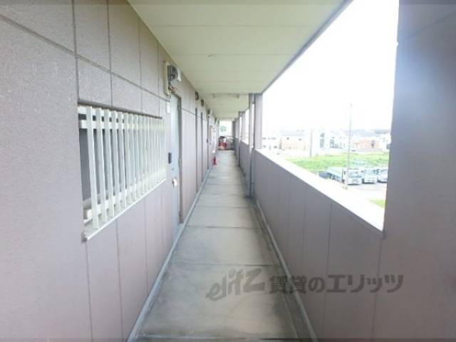 廊下