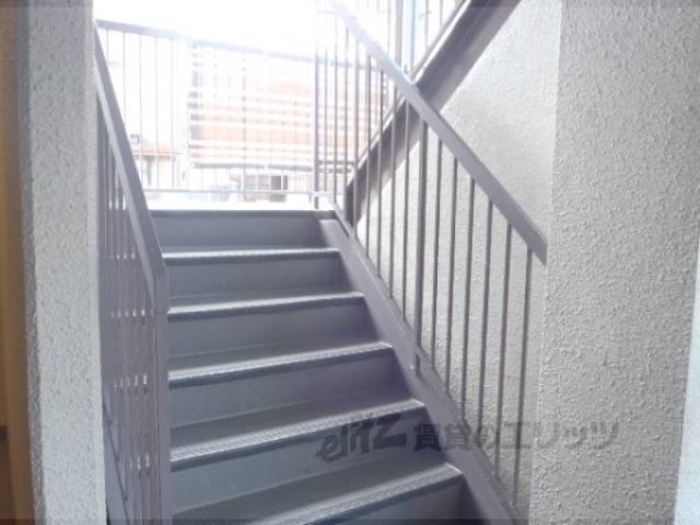 階段