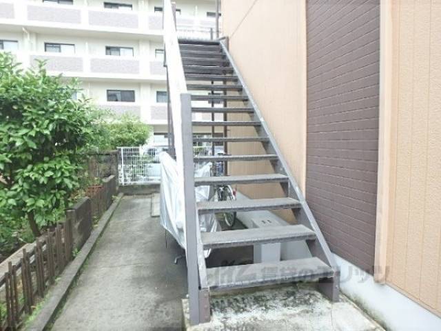 階段