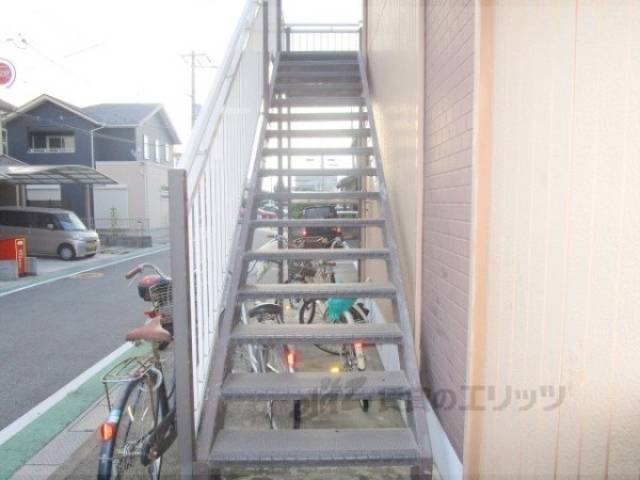 階段