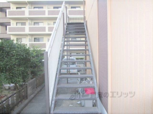 階段