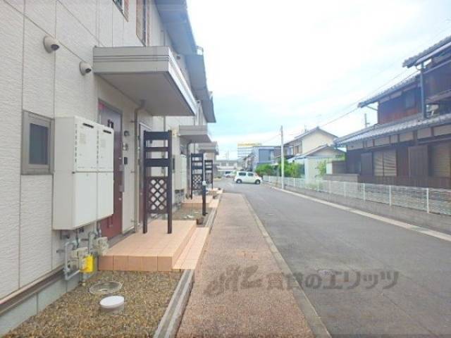 通路