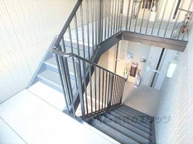 階段
