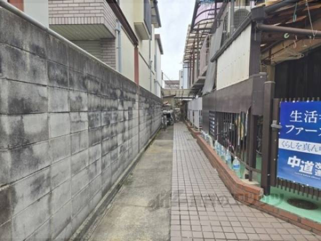通路