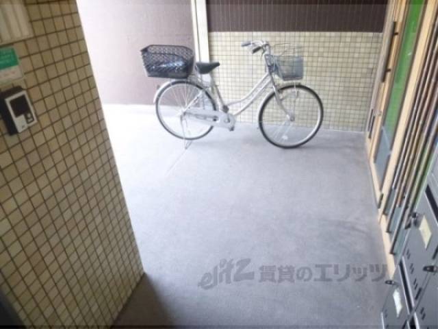 通路
