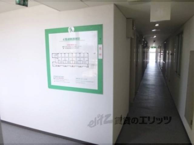 廊下