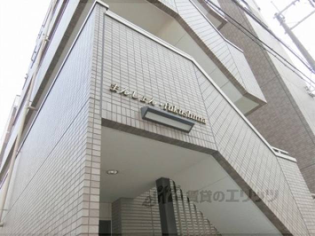 エントランス　玄関