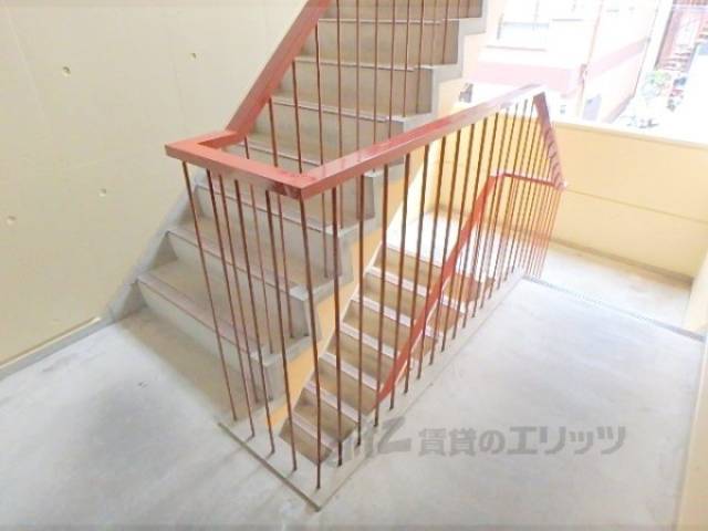 階段