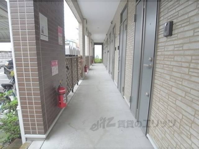 通路