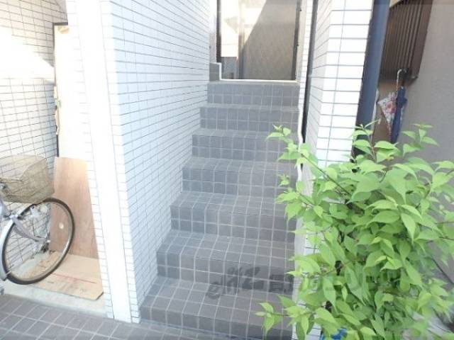 階段