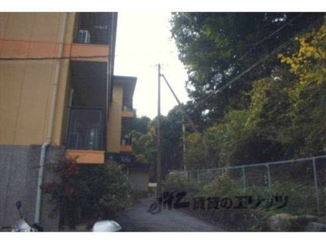 通路
