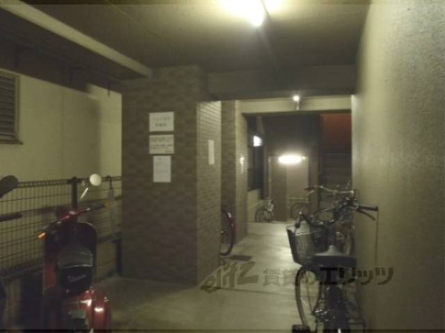 通路
