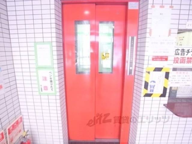 エレベーター