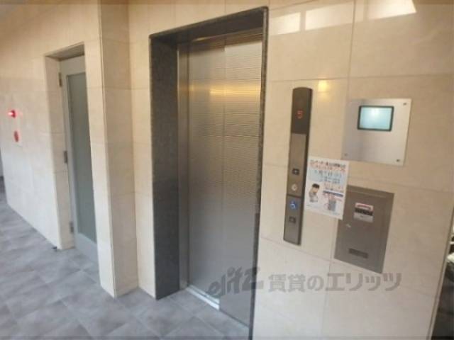 エレベーター