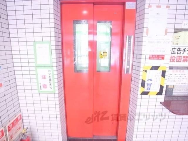 エレベーター