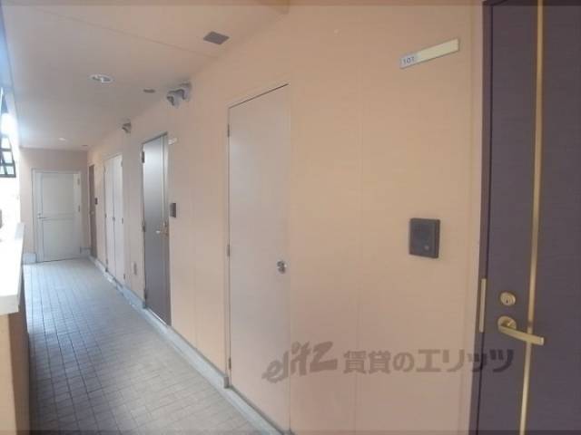 通路