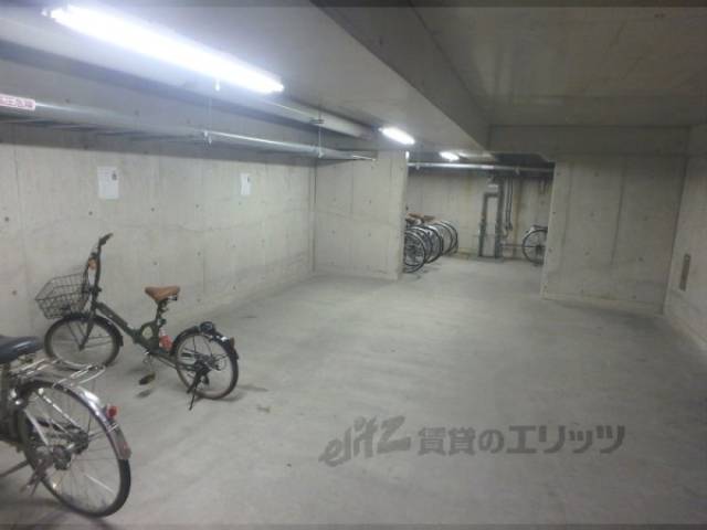 集合ポスト