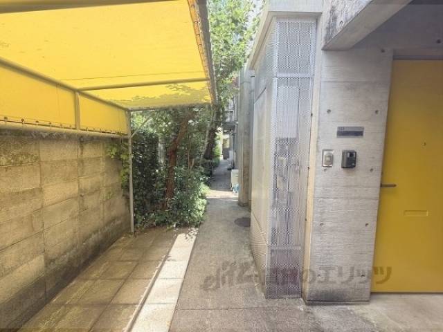 通路