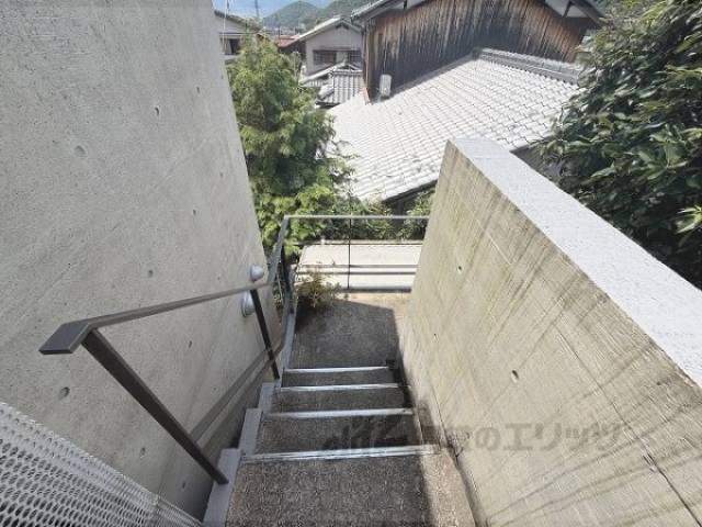 階段