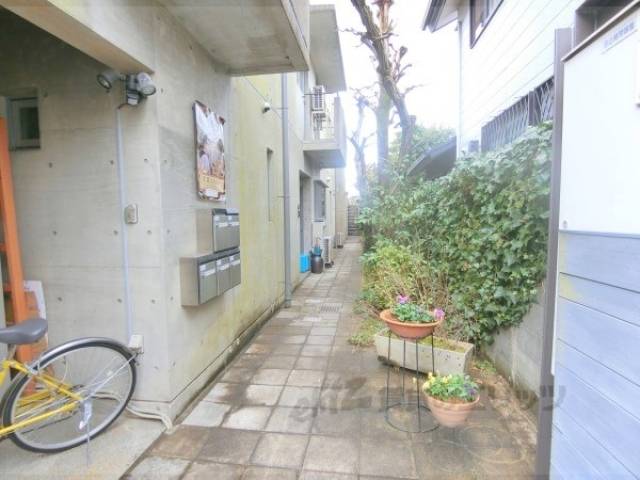 階段