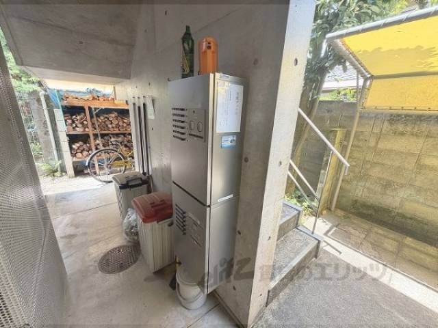 宅配ボックス