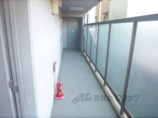 廊下