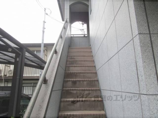 階段