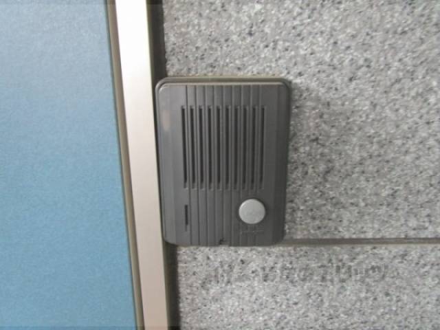 インターホン