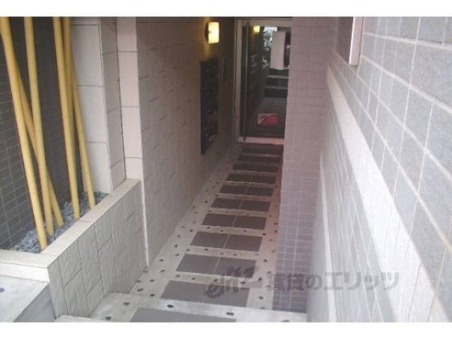 通路