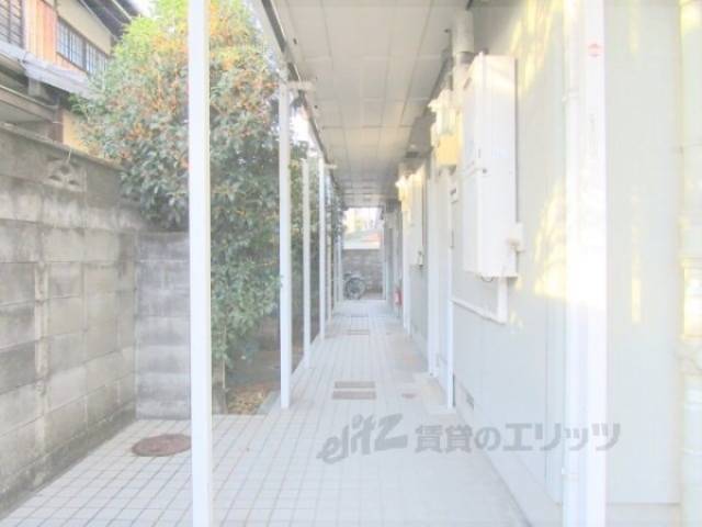 通路
