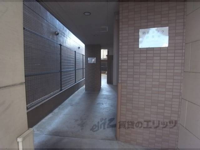 通路