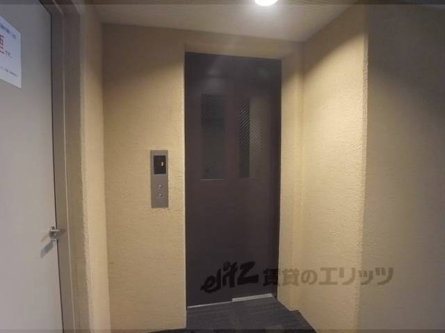 エレベーター