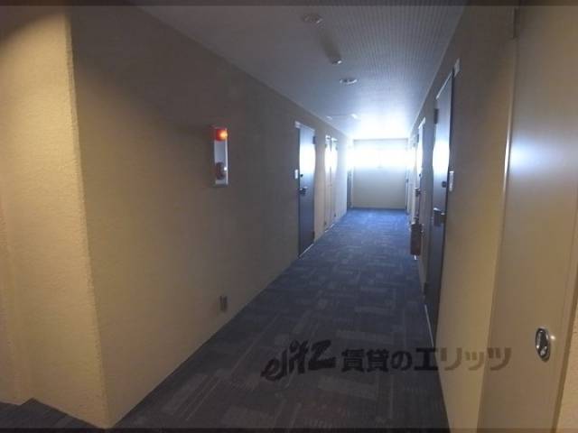 廊下