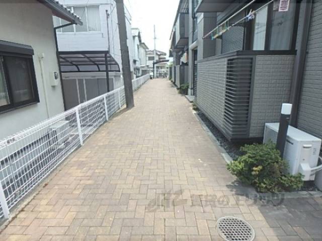 通路