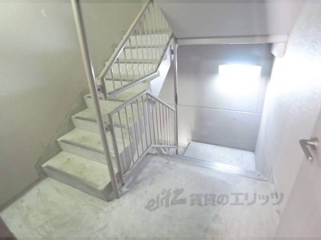 階段