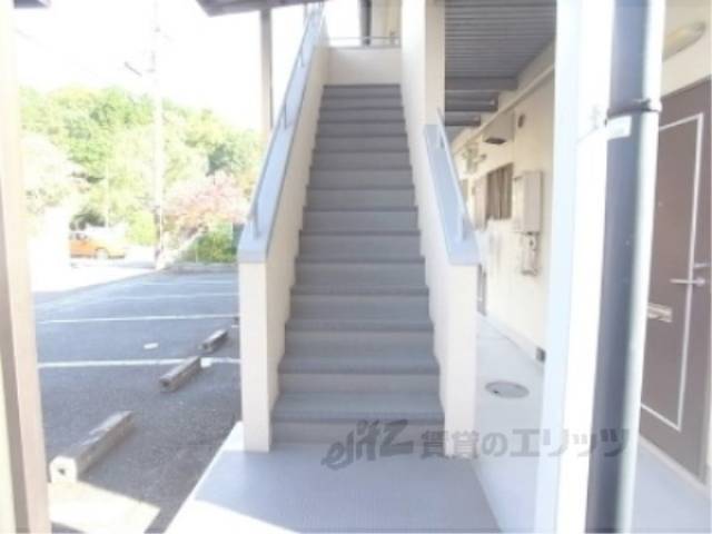 階段