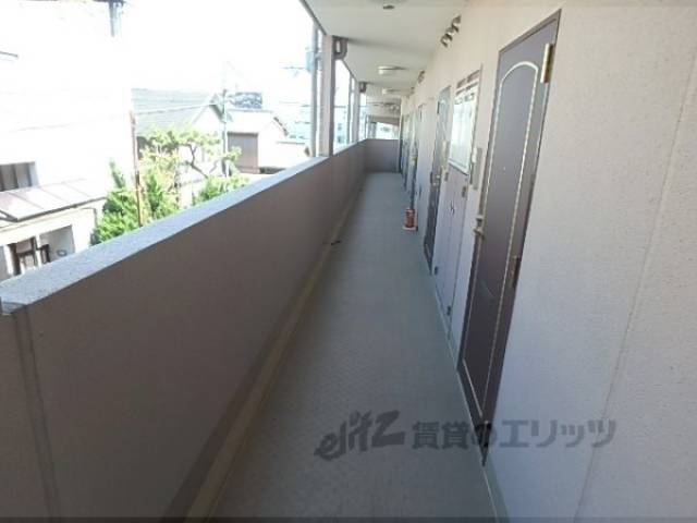 通路