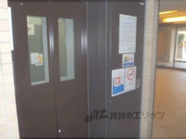 エレベーター