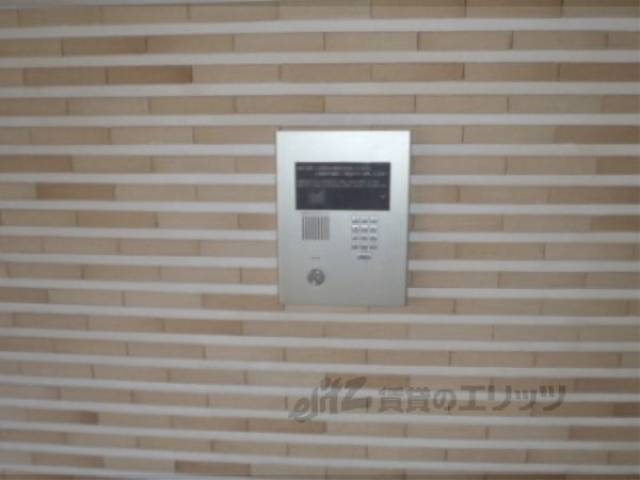 オートロック