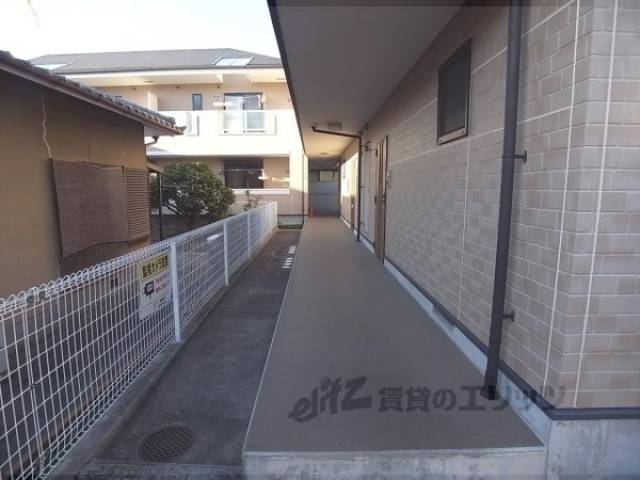 通路
