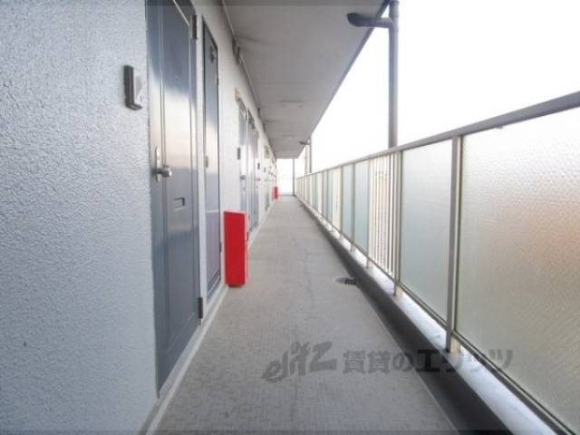 通路