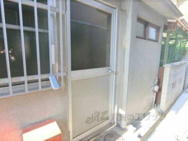 共用部