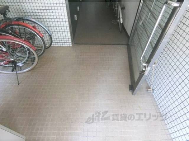 通路