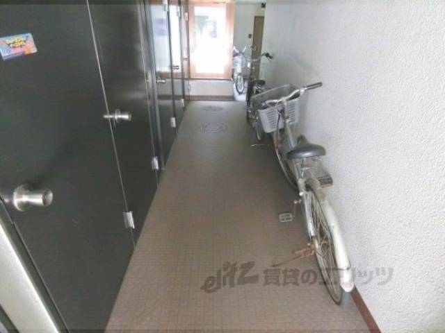 通路