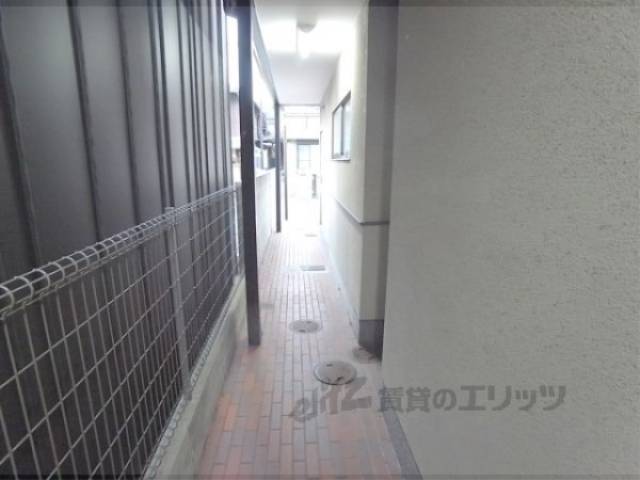通路