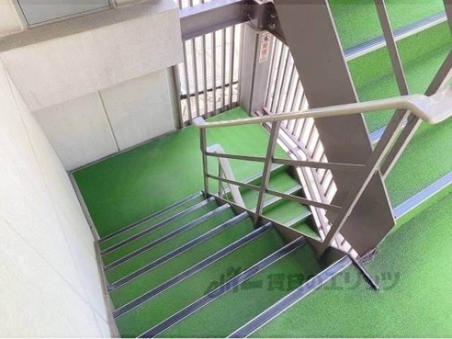階段