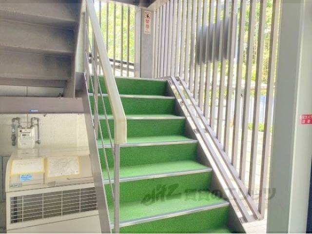 階段